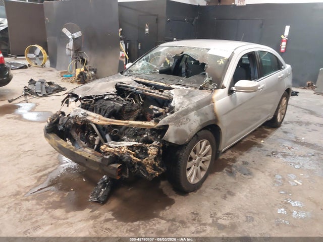 Aukcja sprzedaży 2012 Chrysler 200 Touring, vin: 1C3CCBBB1CN129665, numer aukcji: 45780807