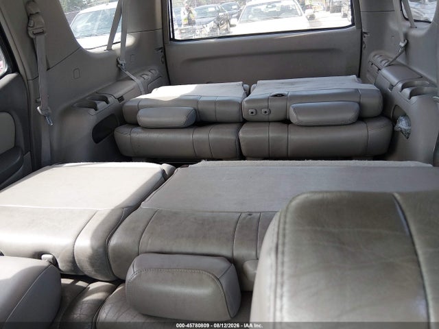 Aukcja sprzedaży 2006 Toyota Sequoia Limited V8, vin: 5TDZT38A06S266783, numer aukcji: 45780809