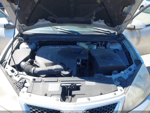 45780818 :رقم المزاد ، 1G2ZJ57BX94258688 vin ، 2009 Pontiac G6 New Se مزاد بيع