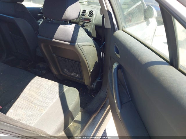 45780818 :رقم المزاد ، 1G2ZJ57BX94258688 vin ، 2009 Pontiac G6 New Se مزاد بيع
