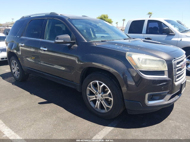 Продаж на аукціоні авто 2015 Gmc Acadia Slt-1, vin: 1GKKRRKD4FJ252800, номер лоту: 45780821