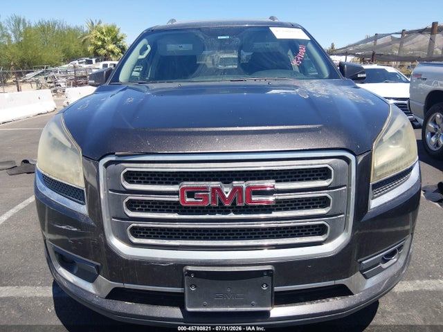 Продаж на аукціоні авто 2015 Gmc Acadia Slt-1, vin: 1GKKRRKD4FJ252800, номер лоту: 45780821