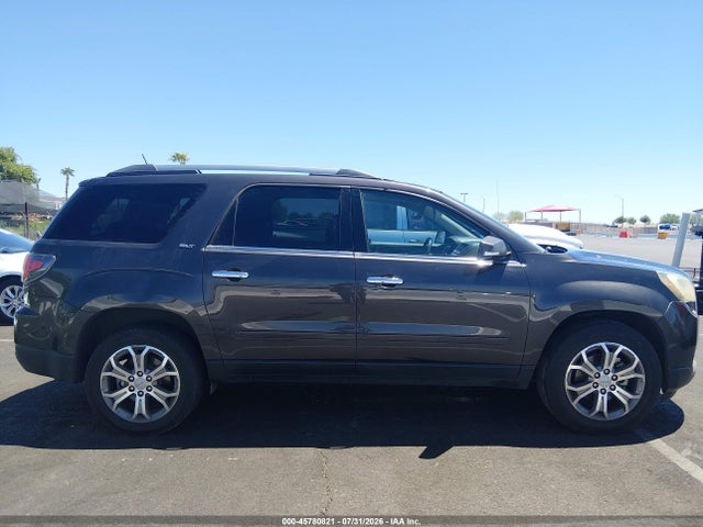 Продаж на аукціоні авто 2015 Gmc Acadia Slt-1, vin: 1GKKRRKD4FJ252800, номер лоту: 45780821