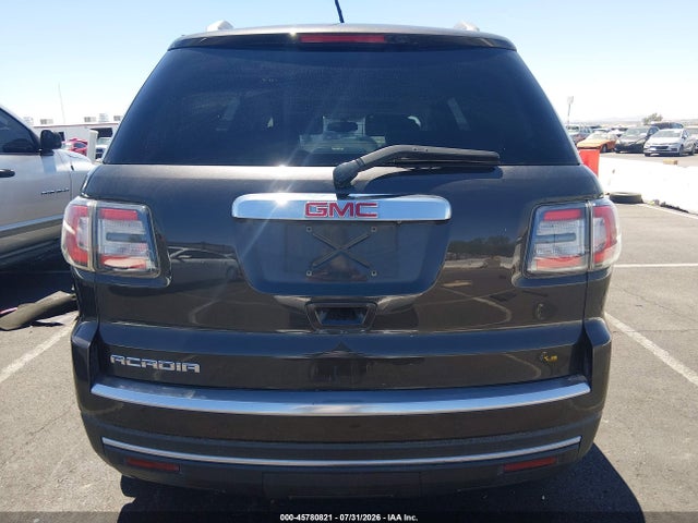 Продаж на аукціоні авто 2015 Gmc Acadia Slt-1, vin: 1GKKRRKD4FJ252800, номер лоту: 45780821