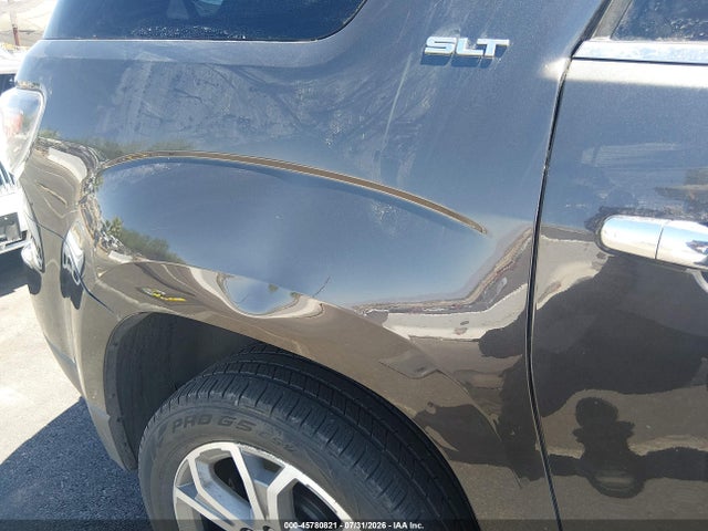 Продаж на аукціоні авто 2015 Gmc Acadia Slt-1, vin: 1GKKRRKD4FJ252800, номер лоту: 45780821