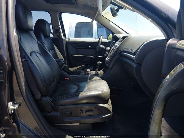 Продаж на аукціоні авто 2015 Gmc Acadia Slt-1, vin: 1GKKRRKD4FJ252800, номер лоту: 45780821