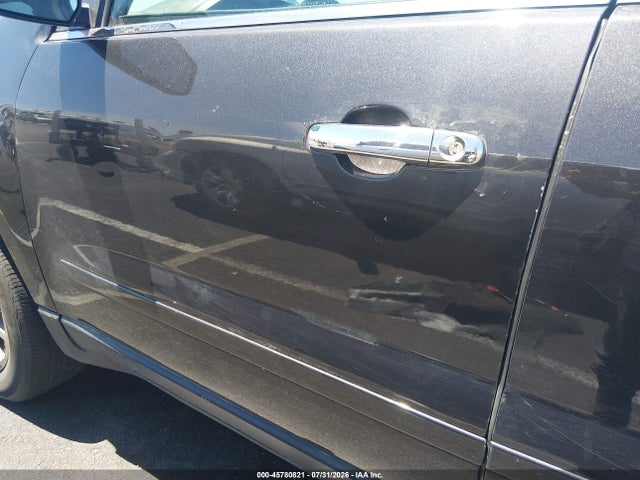 Продаж на аукціоні авто 2015 Gmc Acadia Slt-1, vin: 1GKKRRKD4FJ252800, номер лоту: 45780821