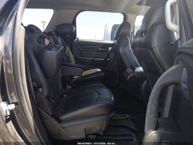 Продаж на аукціоні авто 2015 Gmc Acadia Slt-1, vin: 1GKKRRKD4FJ252800, номер лоту: 45780821