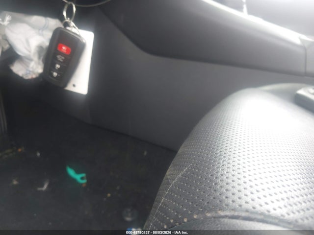 45780827 :رقم المزاد ، JTMN1RFV1KD519533 vin ، 2019 Toyota Rav4 Limited مزاد بيع