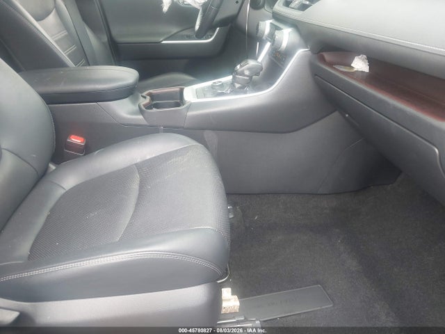 45780827 :رقم المزاد ، JTMN1RFV1KD519533 vin ، 2019 Toyota Rav4 Limited مزاد بيع