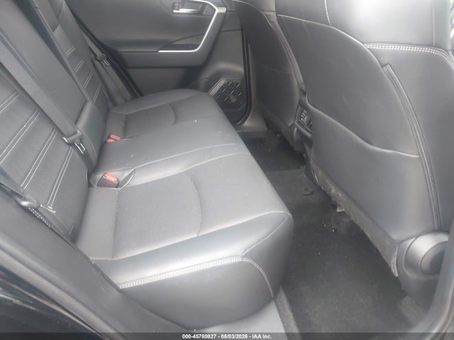 45780827 :رقم المزاد ، JTMN1RFV1KD519533 vin ، 2019 Toyota Rav4 Limited مزاد بيع