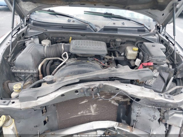 Продаж на аукціоні авто 2008 Mitsubishi Raider Ls, vin: 1Z7HC28K68S619816, номер лоту: 45780829