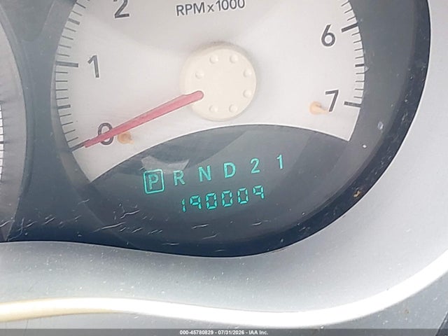Продаж на аукціоні авто 2008 Mitsubishi Raider Ls, vin: 1Z7HC28K68S619816, номер лоту: 45780829