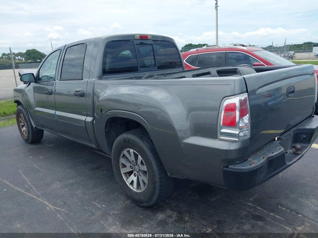 Продаж на аукціоні авто 2008 Mitsubishi Raider Ls, vin: 1Z7HC28K68S619816, номер лоту: 45780829