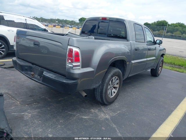 Продаж на аукціоні авто 2008 Mitsubishi Raider Ls, vin: 1Z7HC28K68S619816, номер лоту: 45780829