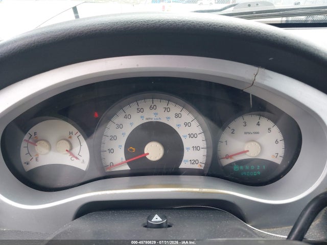 Продаж на аукціоні авто 2008 Mitsubishi Raider Ls, vin: 1Z7HC28K68S619816, номер лоту: 45780829