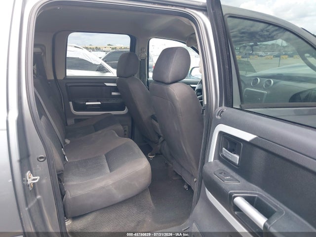 Продаж на аукціоні авто 2008 Mitsubishi Raider Ls, vin: 1Z7HC28K68S619816, номер лоту: 45780829