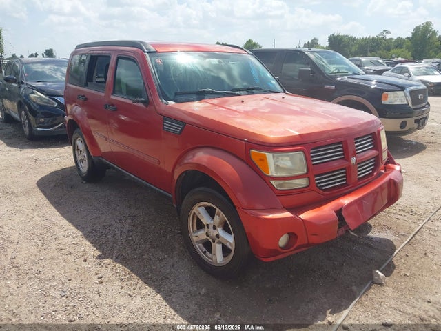 Aukcja sprzedaży 2010 Dodge Nitro Sxt, vin: 1D4PT5GK7AW106702, numer aukcji: 45780835