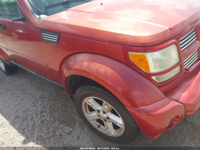 Aukcja sprzedaży 2010 Dodge Nitro Sxt, vin: 1D4PT5GK7AW106702, numer aukcji: 45780835