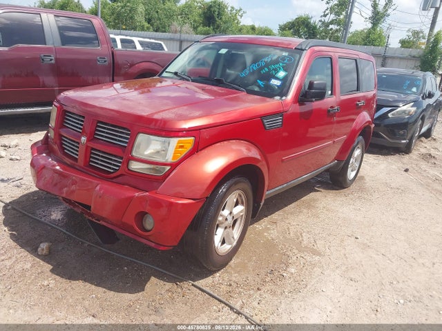 Aukcja sprzedaży 2010 Dodge Nitro Sxt, vin: 1D4PT5GK7AW106702, numer aukcji: 45780835