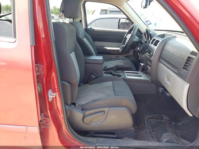 Aukcja sprzedaży 2010 Dodge Nitro Sxt, vin: 1D4PT5GK7AW106702, numer aukcji: 45780835