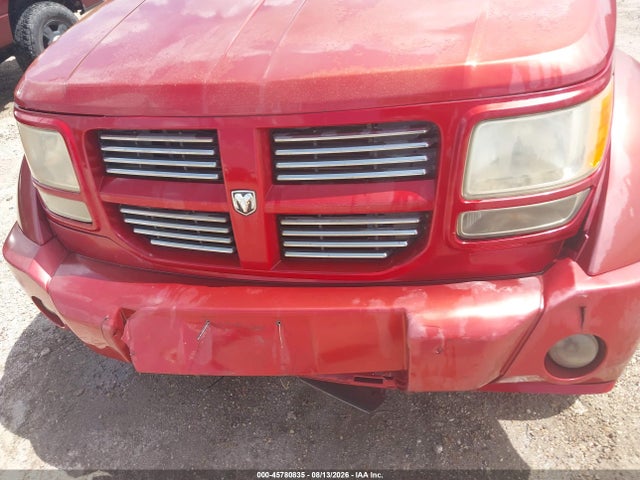 Aukcja sprzedaży 2010 Dodge Nitro Sxt, vin: 1D4PT5GK7AW106702, numer aukcji: 45780835