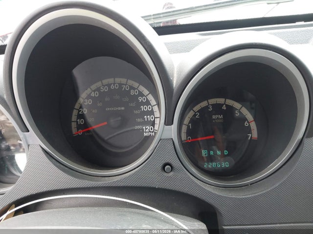 Aukcja sprzedaży 2010 Dodge Nitro Sxt, vin: 1D4PT5GK7AW106702, numer aukcji: 45780835