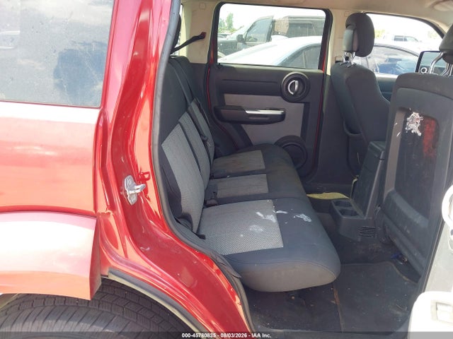Aukcja sprzedaży 2010 Dodge Nitro Sxt, vin: 1D4PT5GK7AW106702, numer aukcji: 45780835