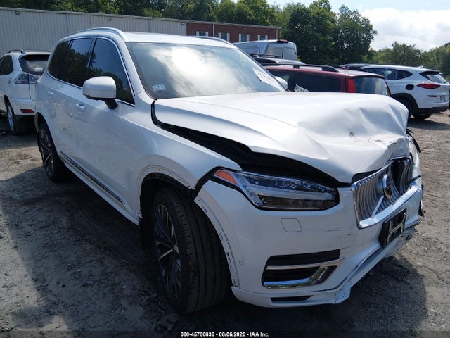 Продаж на аукціоні авто 2023 Volvo Xc90 Recharge Plug-in Hybrid T8 Ultimate Bright Theme 7-seater, vin: YV4H60CA0P1982846, номер лоту: 45780836
