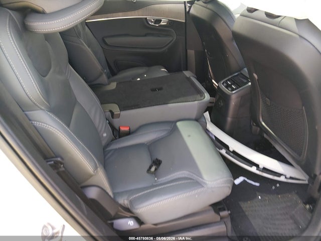 Aukcja sprzedaży 2023 Volvo Xc90 Recharge Plug-in Hybrid T8 Ultimate Bright Theme 7-seater, vin: YV4H60CA0P1982846, numer aukcji: 45780836