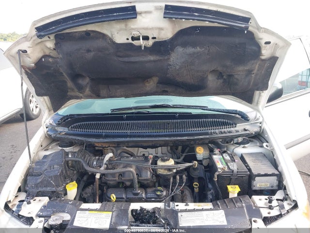 Aukcja sprzedaży 2007 Dodge Caravan Se, vin: 1D4GP25R37B104657, numer aukcji: 45780837