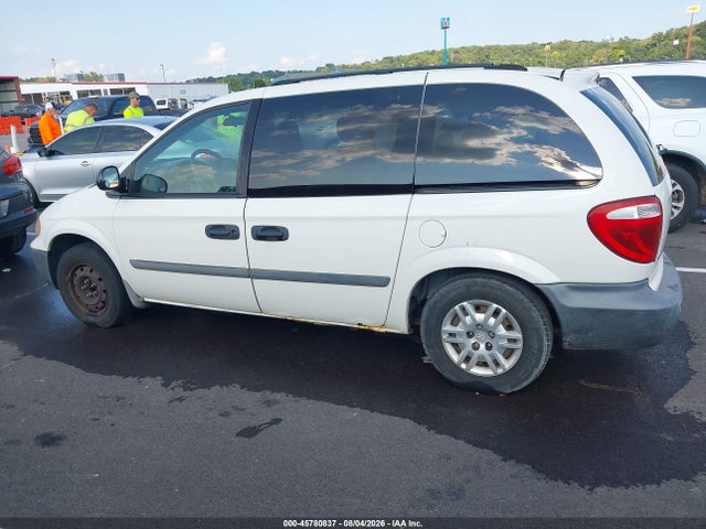 Aukcja sprzedaży 2007 Dodge Caravan Se, vin: 1D4GP25R37B104657, numer aukcji: 45780837
