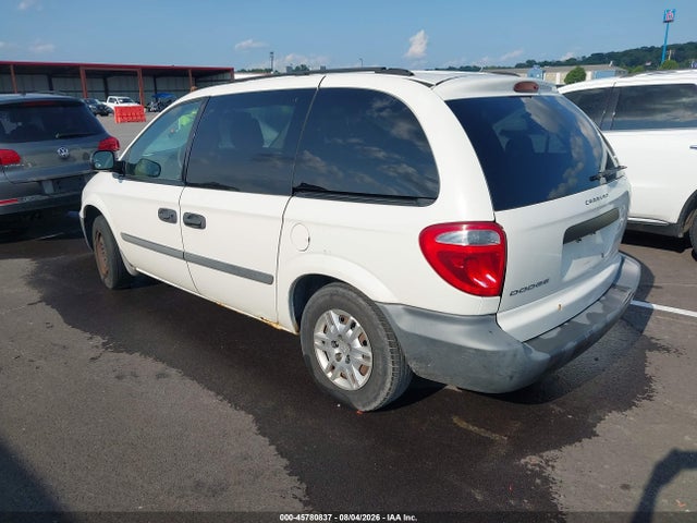 Aukcja sprzedaży 2007 Dodge Caravan Se, vin: 1D4GP25R37B104657, numer aukcji: 45780837