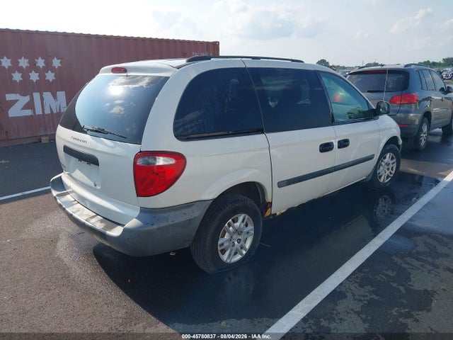 Aukcja sprzedaży 2007 Dodge Caravan Se, vin: 1D4GP25R37B104657, numer aukcji: 45780837