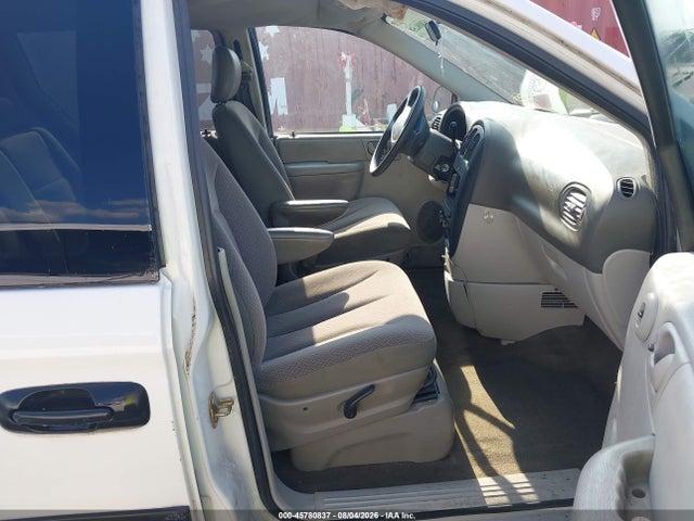 Aukcja sprzedaży 2007 Dodge Caravan Se, vin: 1D4GP25R37B104657, numer aukcji: 45780837