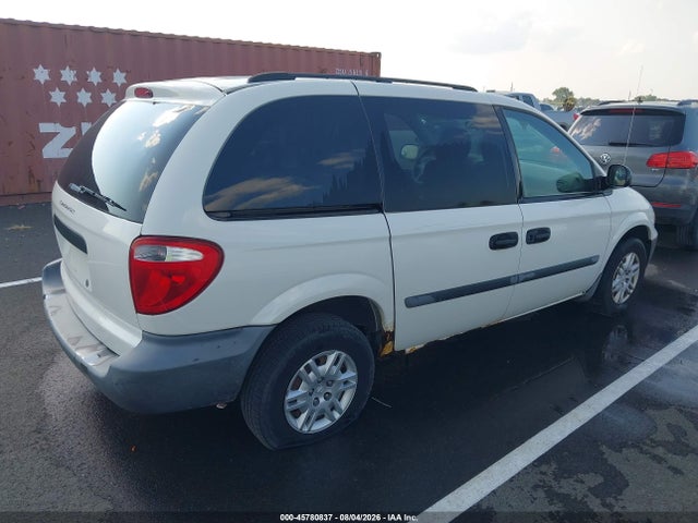 Aukcja sprzedaży 2007 Dodge Caravan Se, vin: 1D4GP25R37B104657, numer aukcji: 45780837