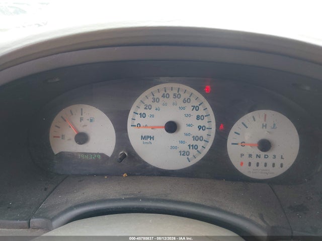 Aukcja sprzedaży 2007 Dodge Caravan Se, vin: 1D4GP25R37B104657, numer aukcji: 45780837