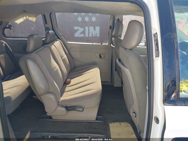 Aukcja sprzedaży 2007 Dodge Caravan Se, vin: 1D4GP25R37B104657, numer aukcji: 45780837