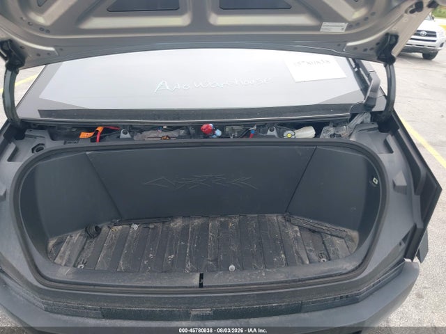 Продаж на аукціоні авто 2025 Tesla Cybertruck Cyberbeast, vin: 7G2CEHEE0SA061686, номер лоту: 45780838