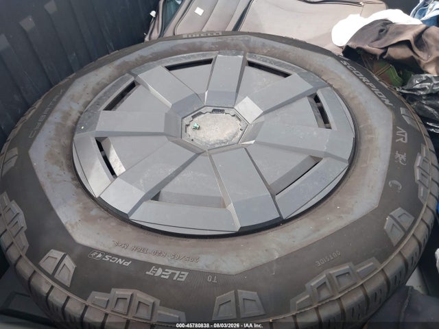 Продаж на аукціоні авто 2025 Tesla Cybertruck Cyberbeast, vin: 7G2CEHEE0SA061686, номер лоту: 45780838