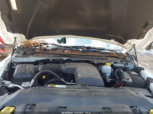 Aukcja sprzedaży 2023 Ram 1500 Classic Tradesman  4x4 6'4 Box, vin: 1C6RR7FG6PS533065, numer aukcji: 45780840