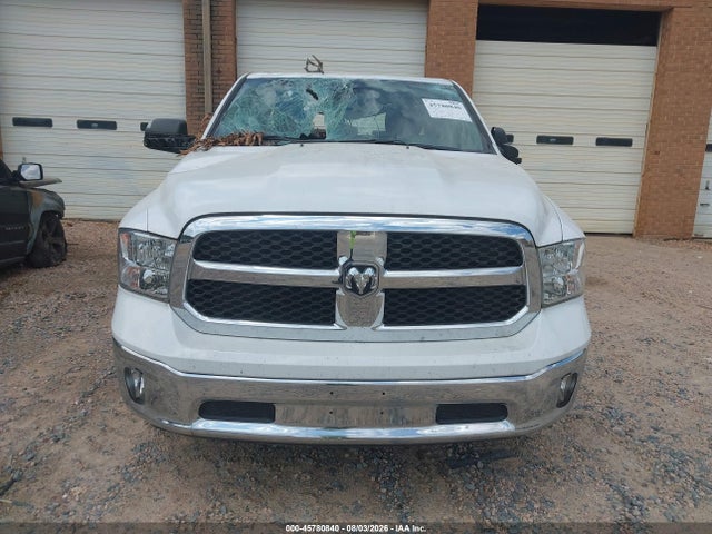 Aukcja sprzedaży 2023 Ram 1500 Classic Tradesman  4x4 6'4 Box, vin: 1C6RR7FG6PS533065, numer aukcji: 45780840