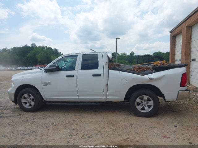 Aukcja sprzedaży 2023 Ram 1500 Classic Tradesman  4x4 6'4 Box, vin: 1C6RR7FG6PS533065, numer aukcji: 45780840