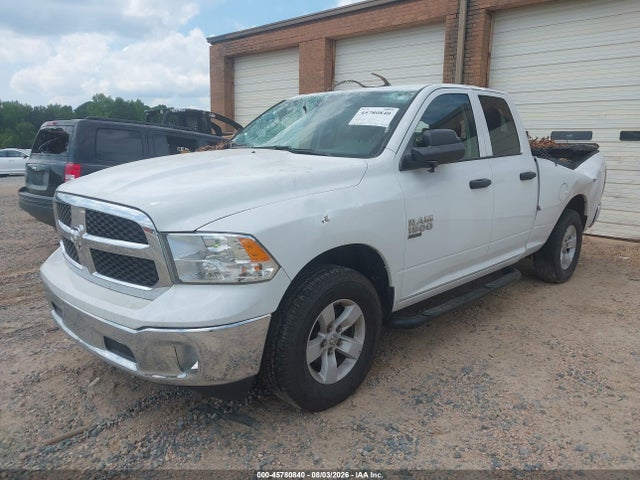 Aukcja sprzedaży 2023 Ram 1500 Classic Tradesman  4x4 6'4 Box, vin: 1C6RR7FG6PS533065, numer aukcji: 45780840
