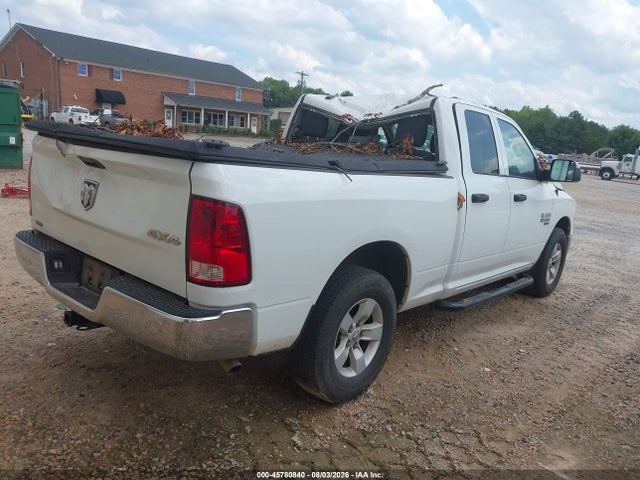 Aukcja sprzedaży 2023 Ram 1500 Classic Tradesman  4x4 6'4 Box, vin: 1C6RR7FG6PS533065, numer aukcji: 45780840