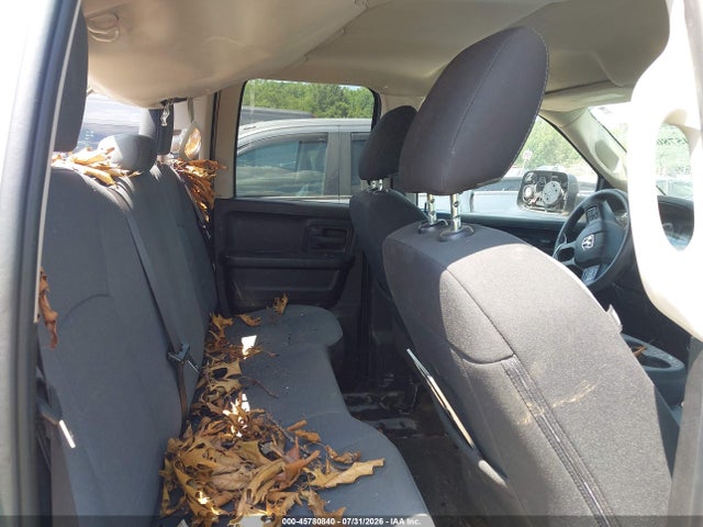 Aukcja sprzedaży 2023 Ram 1500 Classic Tradesman  4x4 6'4 Box, vin: 1C6RR7FG6PS533065, numer aukcji: 45780840