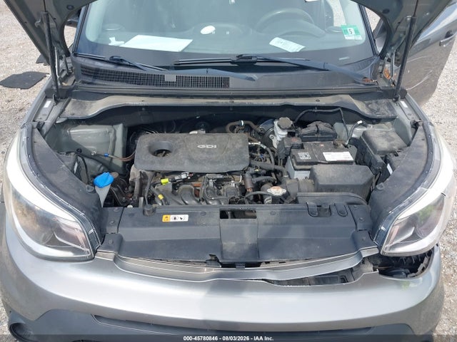 45780846 :رقم المزاد ، KNDJN2A28J7505472 vin ، 2018 Kia Soul مزاد بيع
