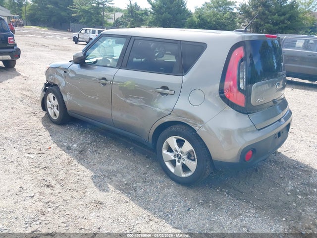 45780846 :رقم المزاد ، KNDJN2A28J7505472 vin ، 2018 Kia Soul مزاد بيع