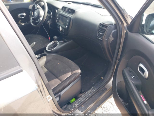 45780846 :رقم المزاد ، KNDJN2A28J7505472 vin ، 2018 Kia Soul مزاد بيع