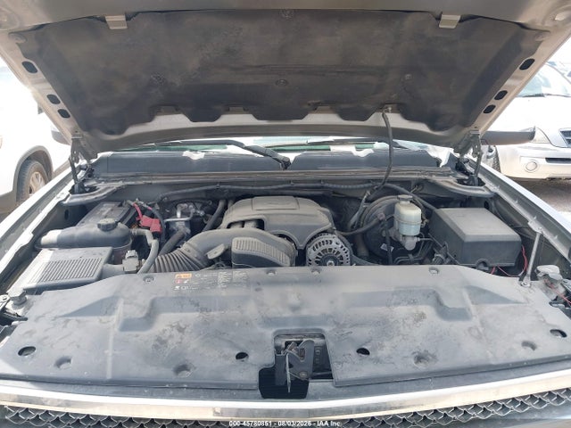 Продаж на аукціоні авто 2013 Chevrolet Silverado 1500 Lt, vin: 3GCPCSE04DG299813, номер лоту: 45780851